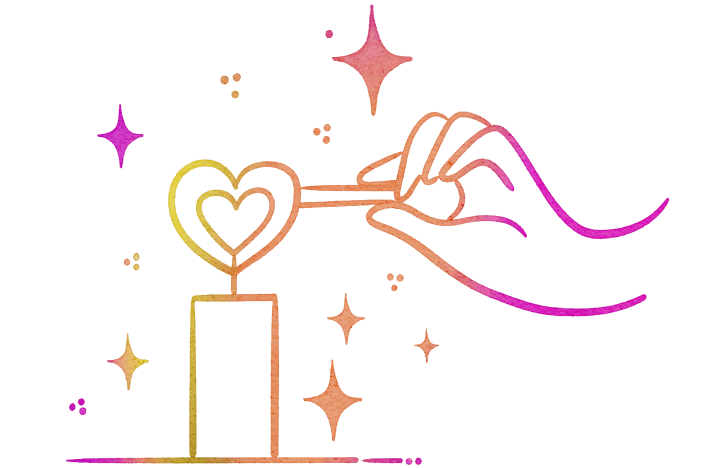 Încurajarea imaginației și a gândirii magice