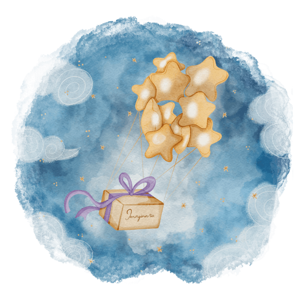 Magia ajunge la tine