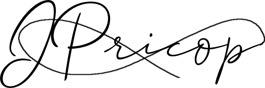 semnatura ioana pricop